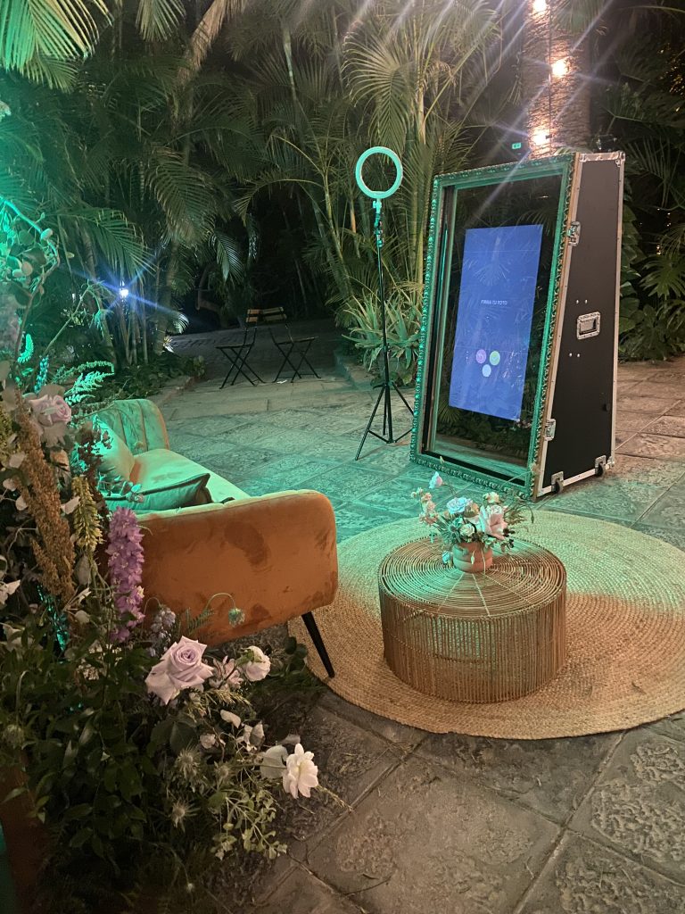 Mylor Event | Fotomatón en Tenerife — wedding